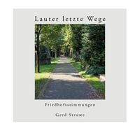 Produktbild: Lauter letzte Wege