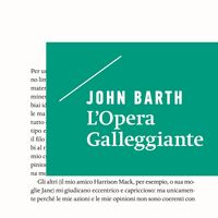 Produktbild: L'opera galleggiante