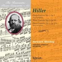 Produktbild: Das romantische Klavierkonzert Vol. 45
