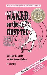 Produktbild: Feeling Naked on the First Tee