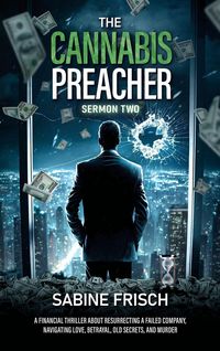 Produktbild: The Cannabis Preacher - Sermon Two