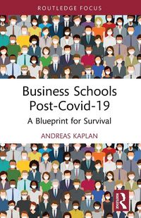 Produktbild: Business Schools post-Covid-19