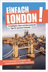 Produktbild: Einfach London!
