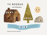 Produktbild: Tu Bosque