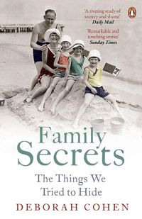 Produktbild: Family Secrets