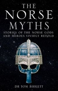Produktbild: The Norse Myths