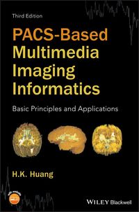 Produktbild: Pacs-Based Multimedia Imaging Informatics