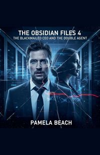 Produktbild: The Obsidian Files 4