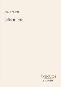 Produktbild: Rollo in Rome