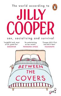 Produktbild: Between the Covers