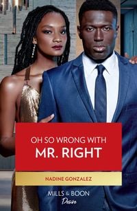 Produktbild: Oh So Wrong With Mr. Right