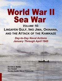 Produktbild: World War II Sea War, Volume 16