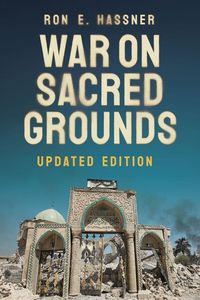 Produktbild: War on Sacred Grounds