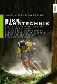 Produktbild: Bike Fahrtechnik
