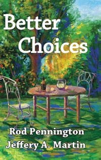 Produktbild: Better Choices