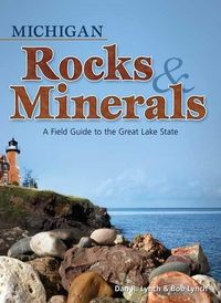 Produktbild: Michigan Rocks & Minerals