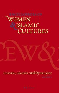 Produktbild: Encyclopedia of Women & Islamic Cultures, Volume 4
