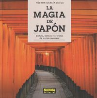 Bild vom Artikel La magia de Japón vom Autor Héctor García