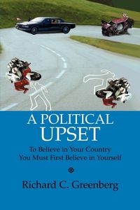 Produktbild: A Political Upset