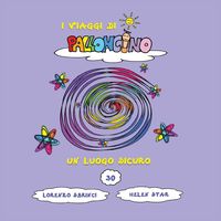 Produktbild: Un luogo sicuro