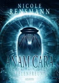 Produktbild: Anam Cara - Seelenfreund