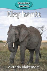 Produktbild: Elephants