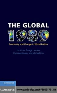 Produktbild: Global 1989