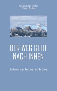 Produktbild: Der Weg geht nach Innen