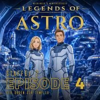 Produktbild: ASTRO S2 - Episode 04 - Der Orden der Templer