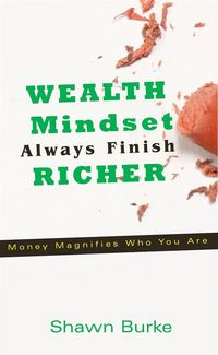Produktbild: Wealth Mindset Always Finish Richer