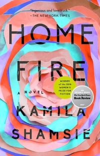 Produktbild: Home Fire