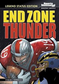 Produktbild: End Zone Thunder