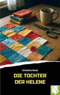 Produktbild: Die Tochter der Helene