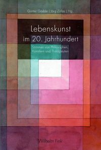 Produktbild: Lebenskunst im 20. Jahrhundert