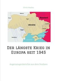 Produktbild: Der l&auml;ngste Krieg in Europa seit 1945