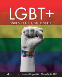 Produktbild: LGBT+ Issues in the United States