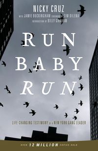 Produktbild: Run Baby Run (New Edition)
