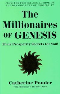 Produktbild: The Millionaires of Genesis