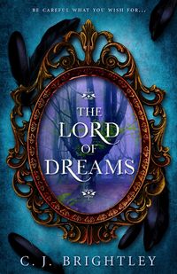 Produktbild: The Lord of Dreams