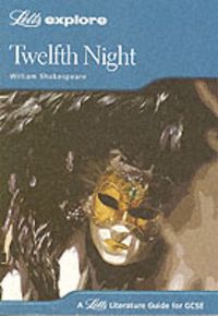 Produktbild: GCSE Twelfth Night