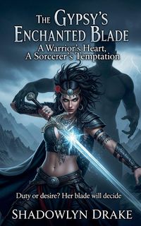 Produktbild: The Gypsy's Enchanted Blade