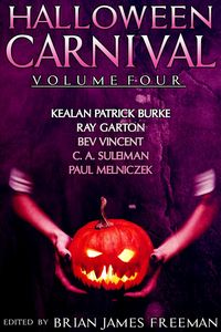 Produktbild: Halloween Carnival Volume 4
