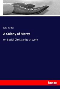 Produktbild: A Colony of Mercy