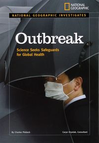 Produktbild: Natl Geo Investigates Outbreak