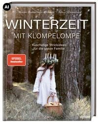 Produktbild: Winterzeit mit Klompelompe