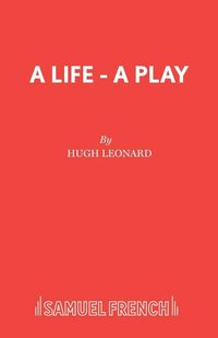 Produktbild: A Life - A Play
