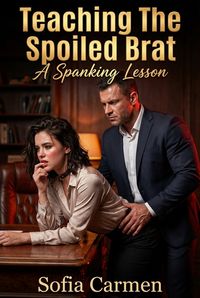 Produktbild: Teaching The Spoiled Brat A Spanking Lesson