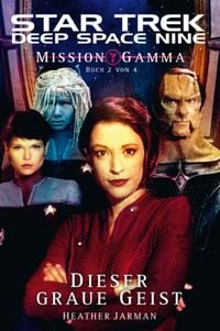 Produktbild: Star Trek - Deep Space Nine 6