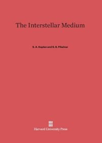 Produktbild: The Interstellar Medium