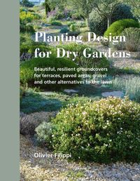 Produktbild: Planting Design for Dry Gardens